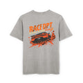 T-Shirt Motorsport Racing Oversize - Burning Asphalt 03